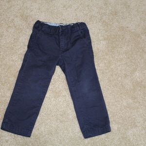 GIFTED/// NOT FOR SALE Carter's pants 3T